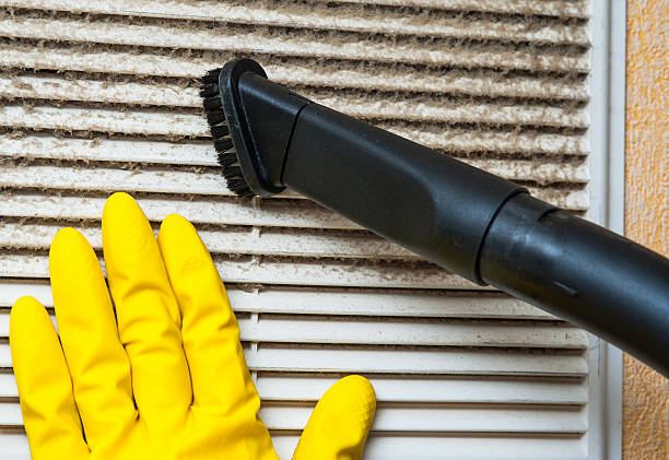 Professional Airduct Cleaning in Westchester, FL